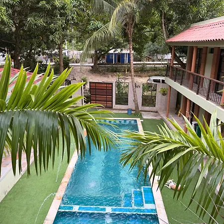 Hostal Casa Roma Tayrona-2